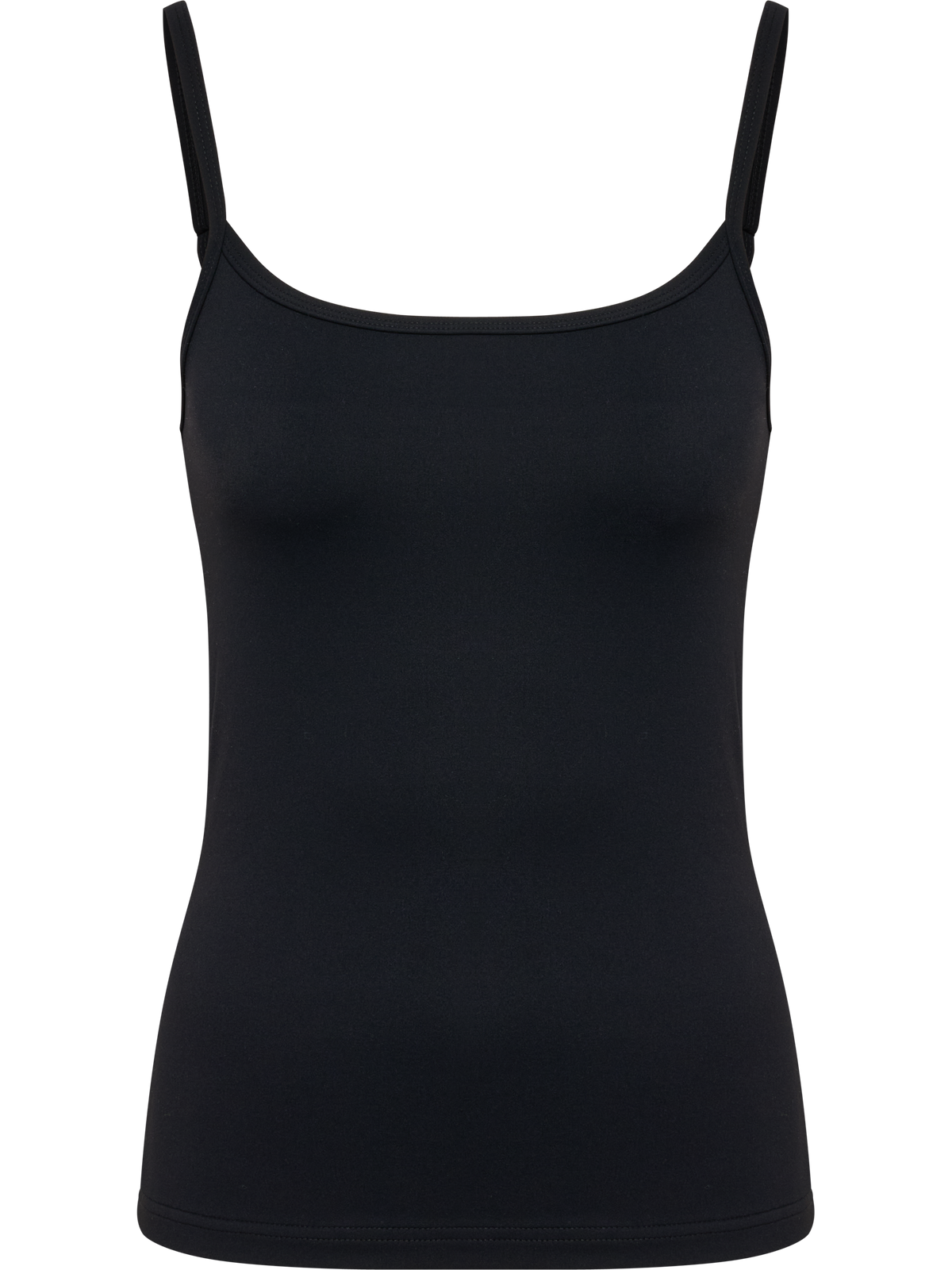 HUMMEL Balance Sports Top Damen (black)