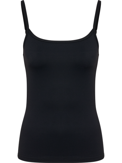 HUMMEL Balance Sports Top Damen (black)