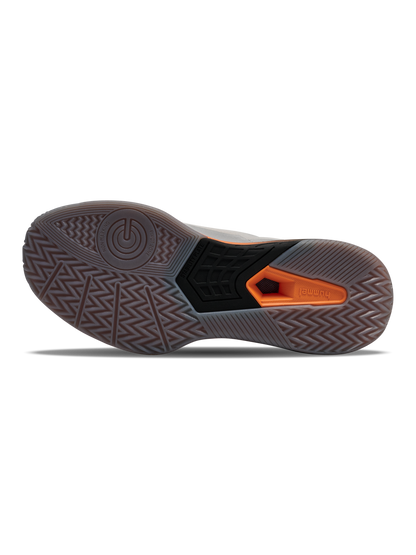 HUMMEL Hb Powerstrike Pro (white/black/silver)