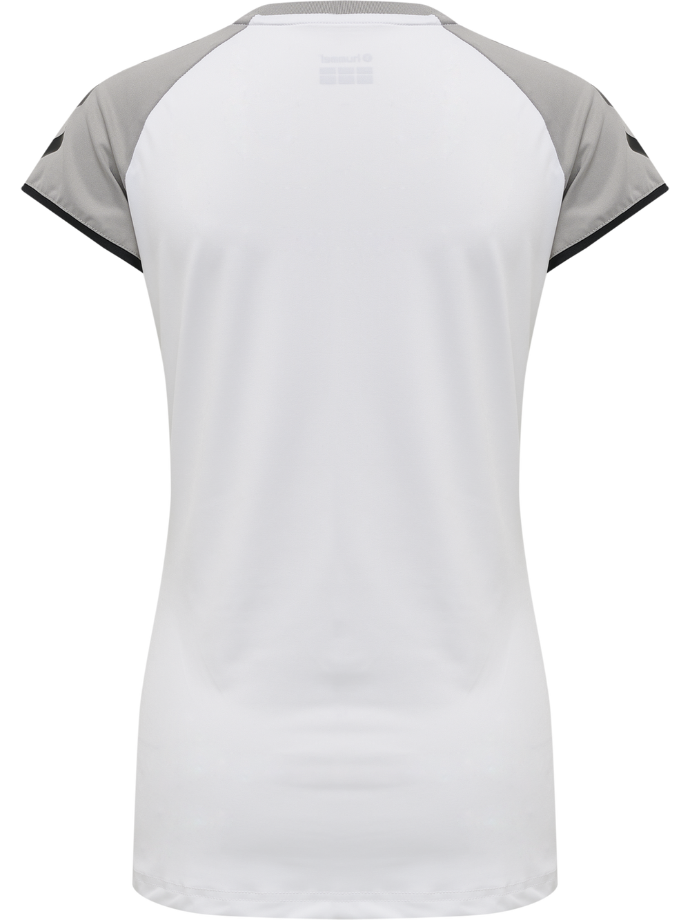 HUMMEL Core Volley Stretch Tee Wo Damen (white)