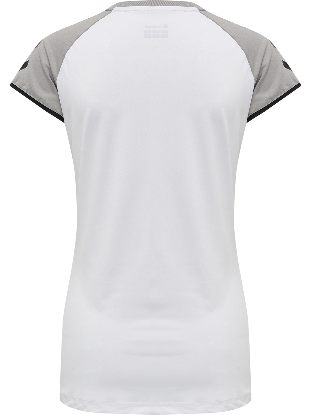 HUMMEL Core Volley Stretch Tee Wo Damen (white)
