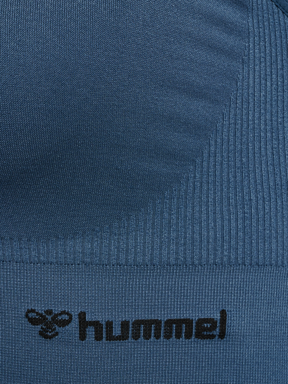 HUMMEL Tif Seamless Sports Top Damen (stargazer)