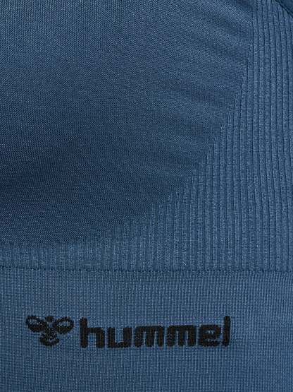 HUMMEL Tif Seamless Sports Top Damen (stargazer)