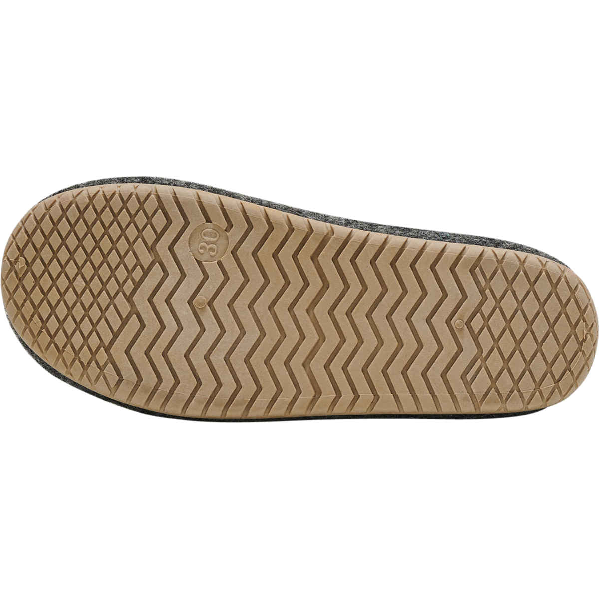 HUMMEL Zap Slipper Kind (black)