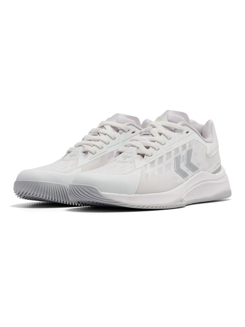 HUMMEL Hb Topflight Pro (white)