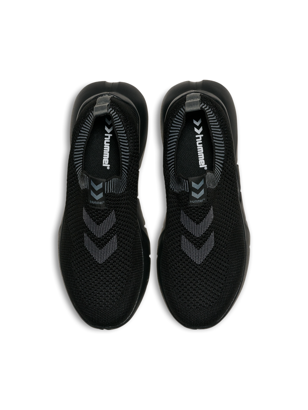 HUMMEL Tatum Seamless (black/black)