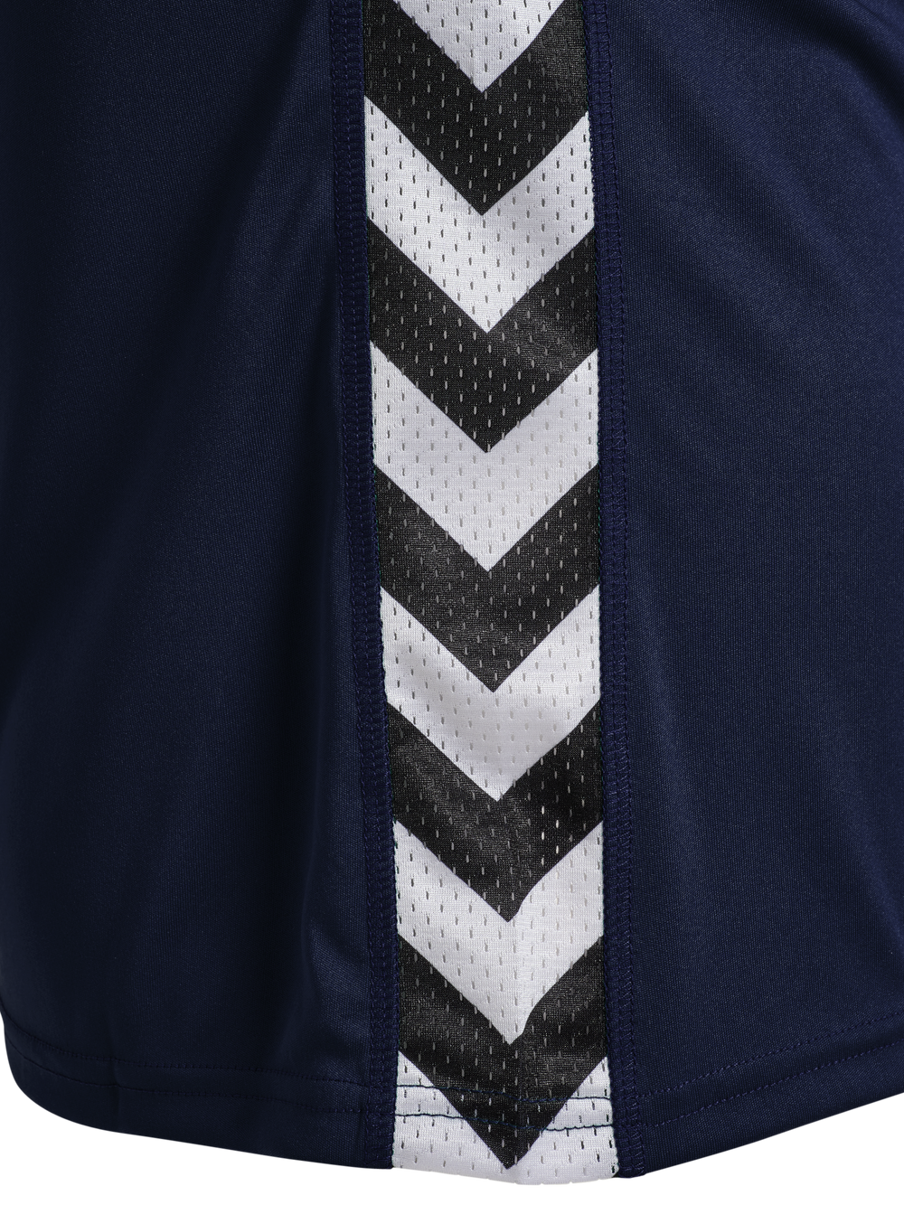HUMMEL Playful Ss Jersey (marine)