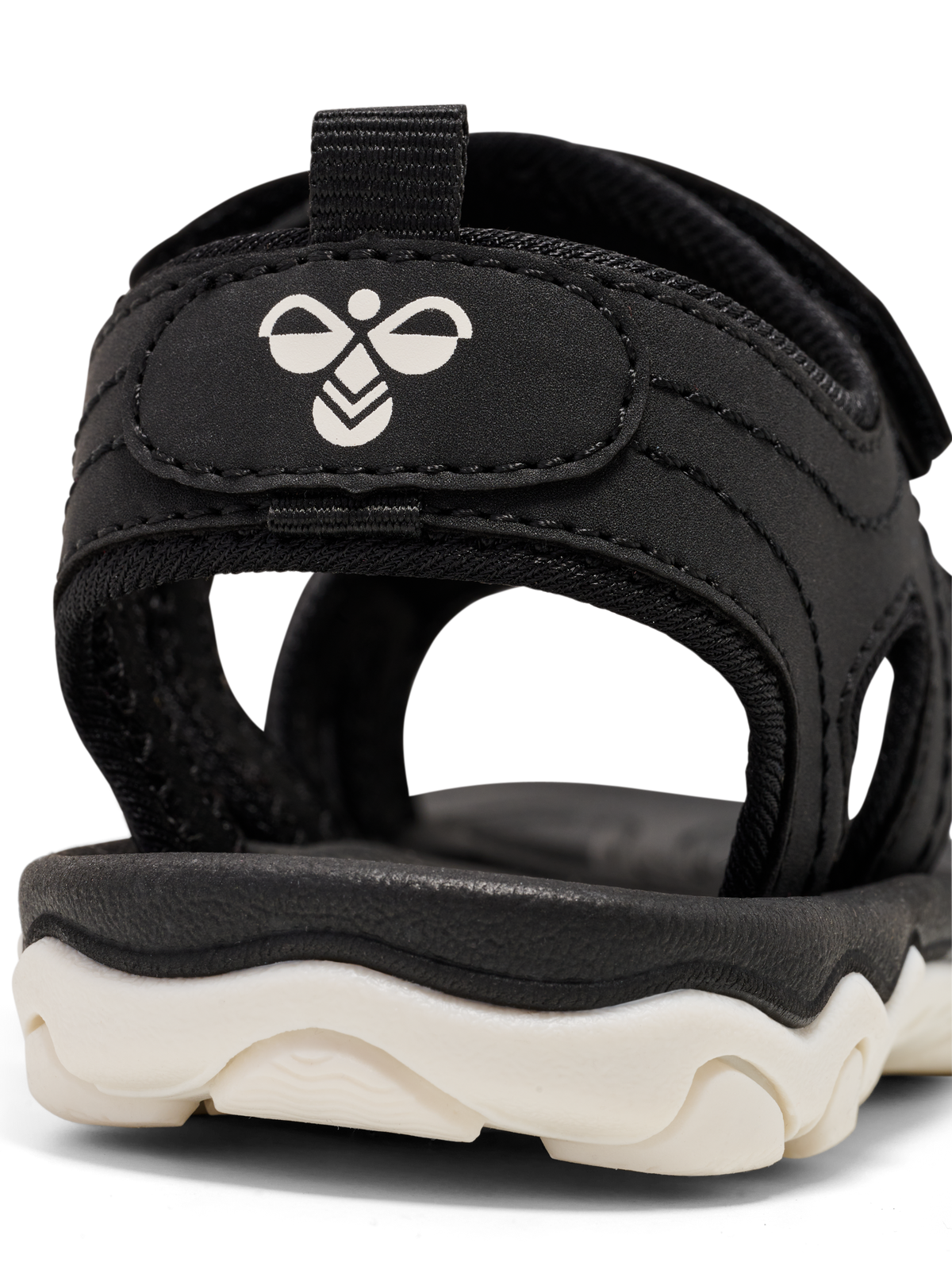 HUMMEL Sandal Sport Kind (black)