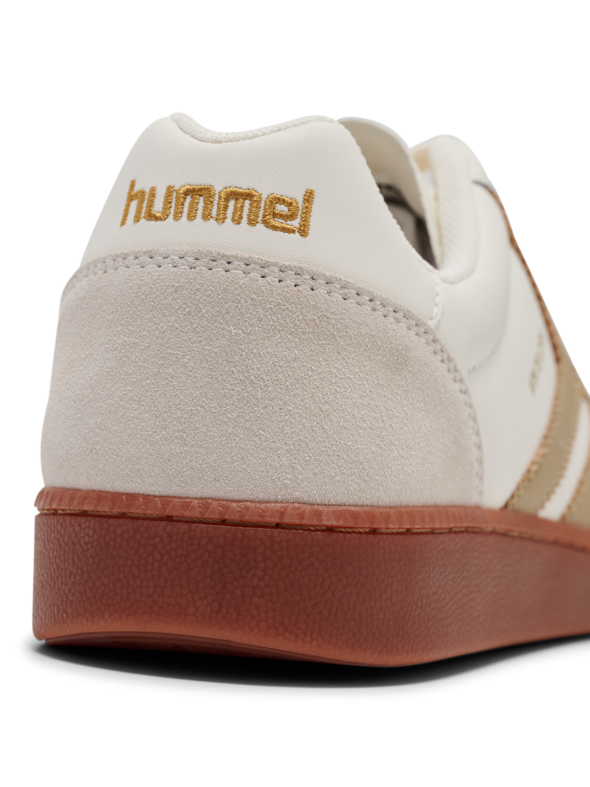 HUMMEL VM78 Cph Ls (white/humus)