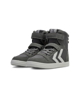 HUMMEL Slimmer Stadil High Kind (frost grey)