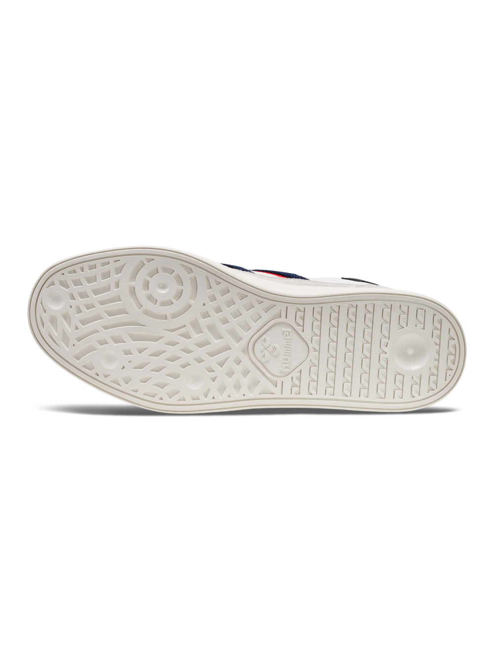 HUMMEL Royal Hb Ch (white/navy)