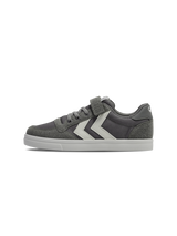 HUMMEL Slimmer Stadil Low Kind (frost grey)