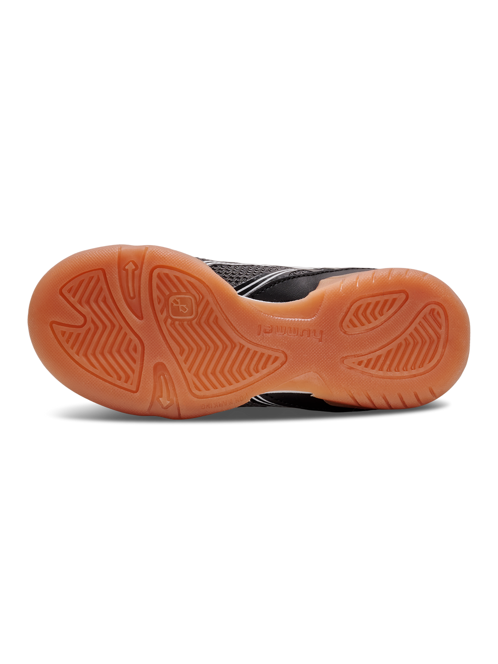 HUMMEL Root Elite Lc Kind (black)
