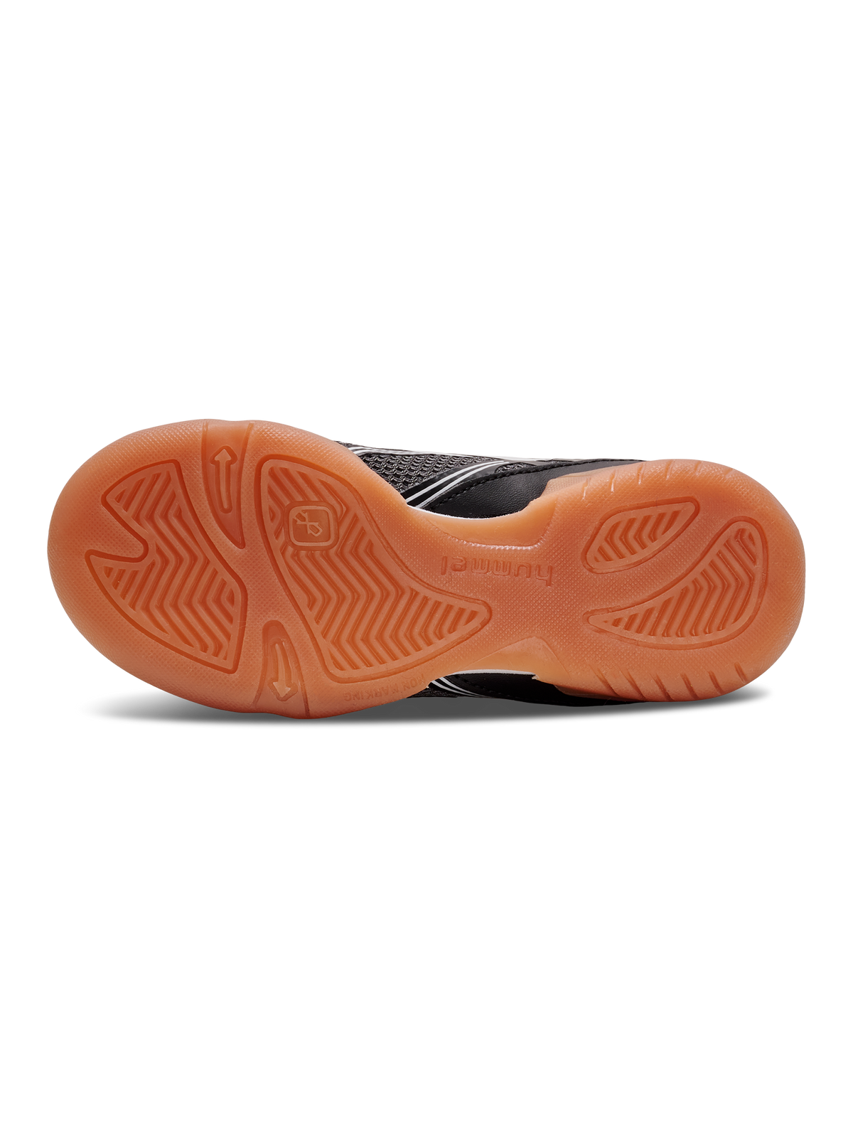 HUMMEL Root Elite Lc Kind (black)
