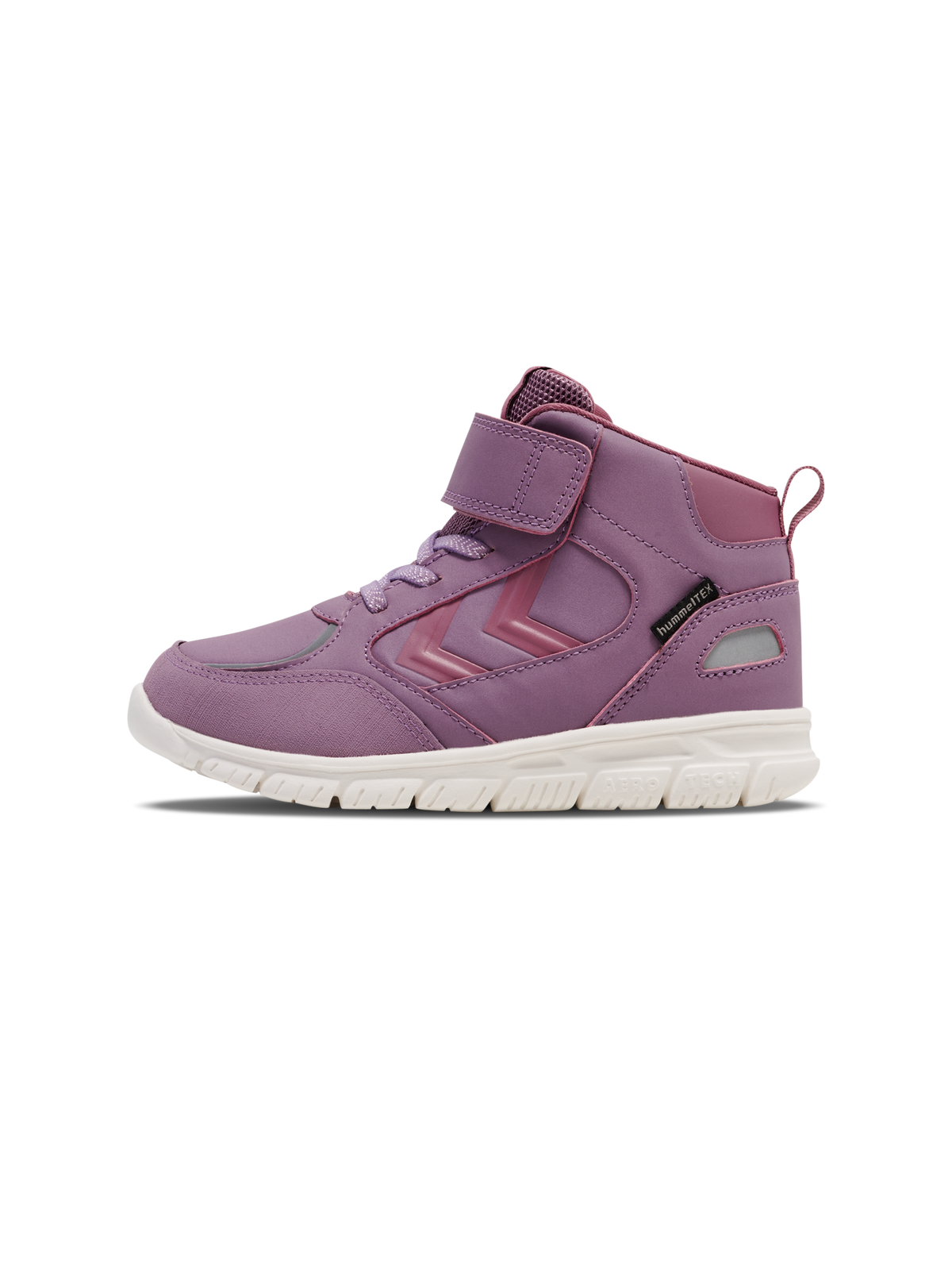 HUMMEL X-Light 2.0 Mid Tex Kind (very grape)