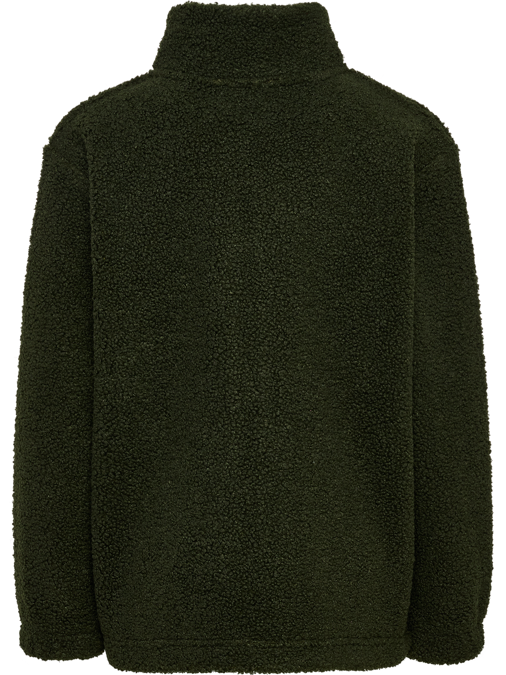 HUMMEL Lala Full Zip Jacket Kind (rosin)