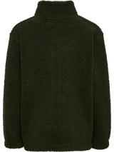 HUMMEL Lala Full Zip Jacket Kind (rosin)