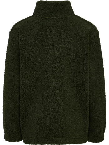 HUMMEL Lala Full Zip Jacket Kind (rosin)