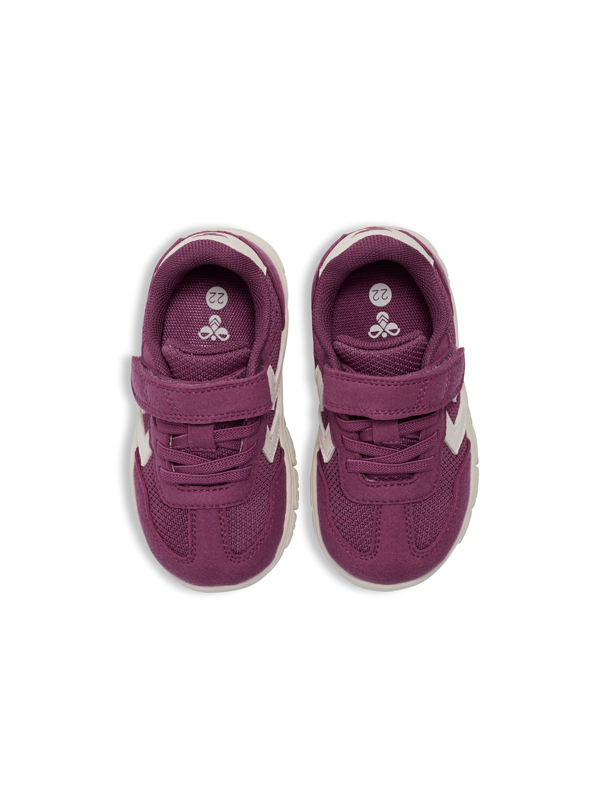 HUMMEL Crosslite 2.0 Infant Kind (malaga)