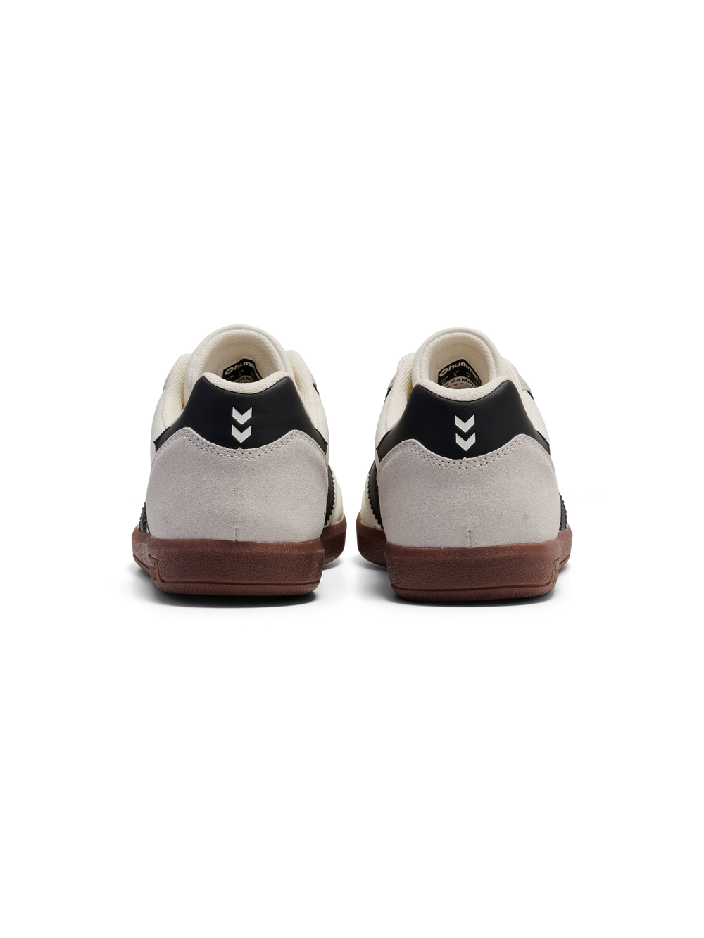 HUMMEL Super Match (white/black)