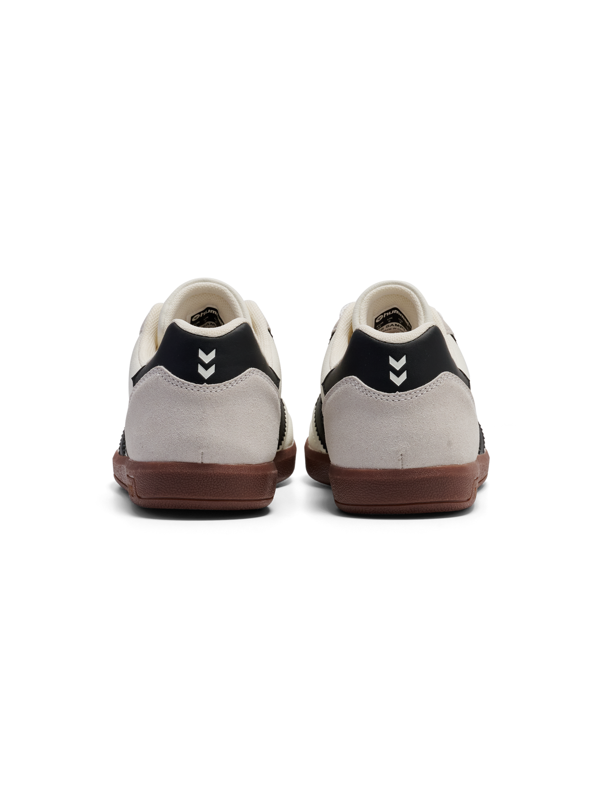 HUMMEL Super Match (white/black)