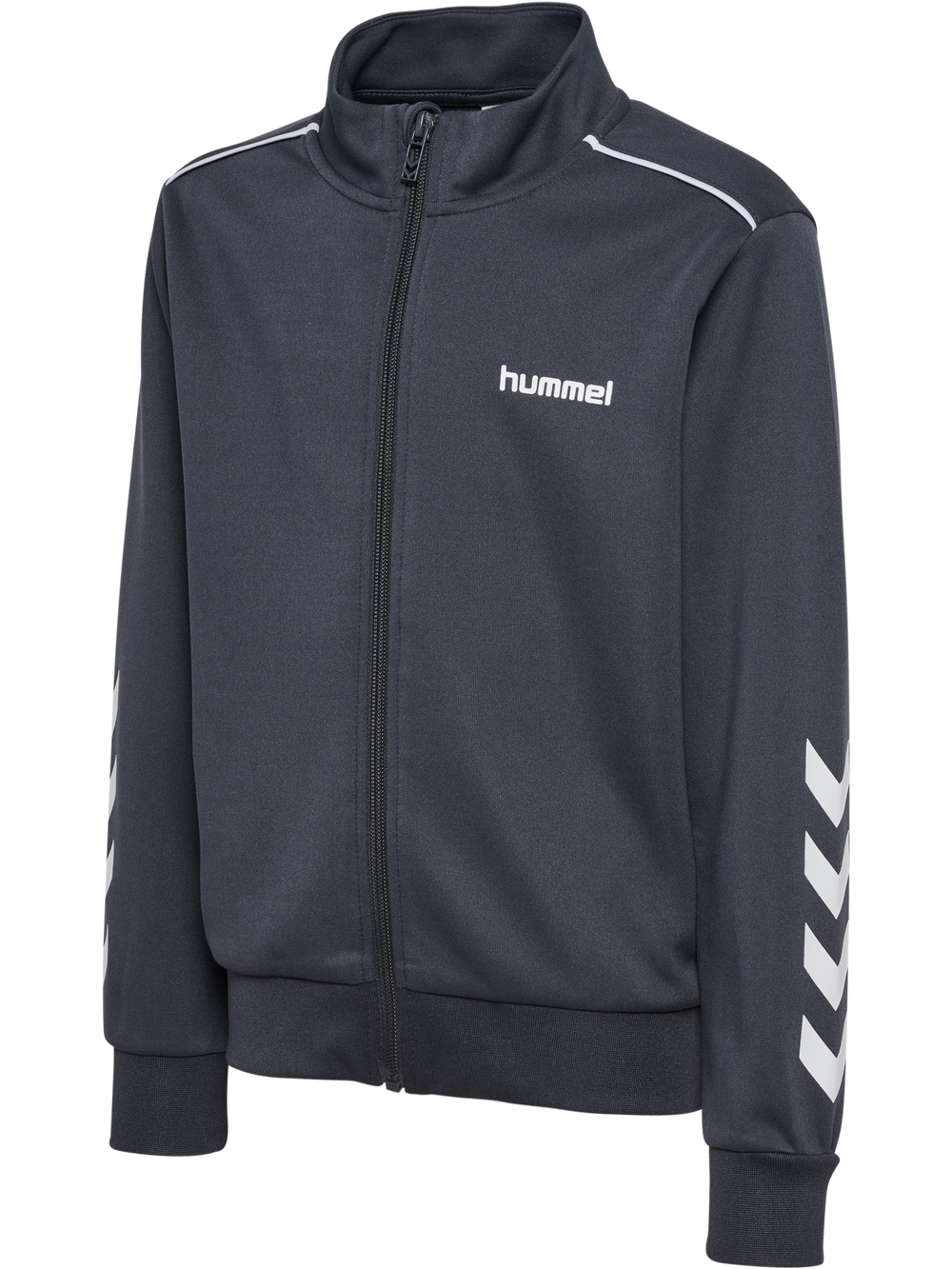 HUMMEL Tracksuit Kind (ebony)