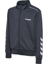 HUMMEL Tracksuit Kind (ebony)