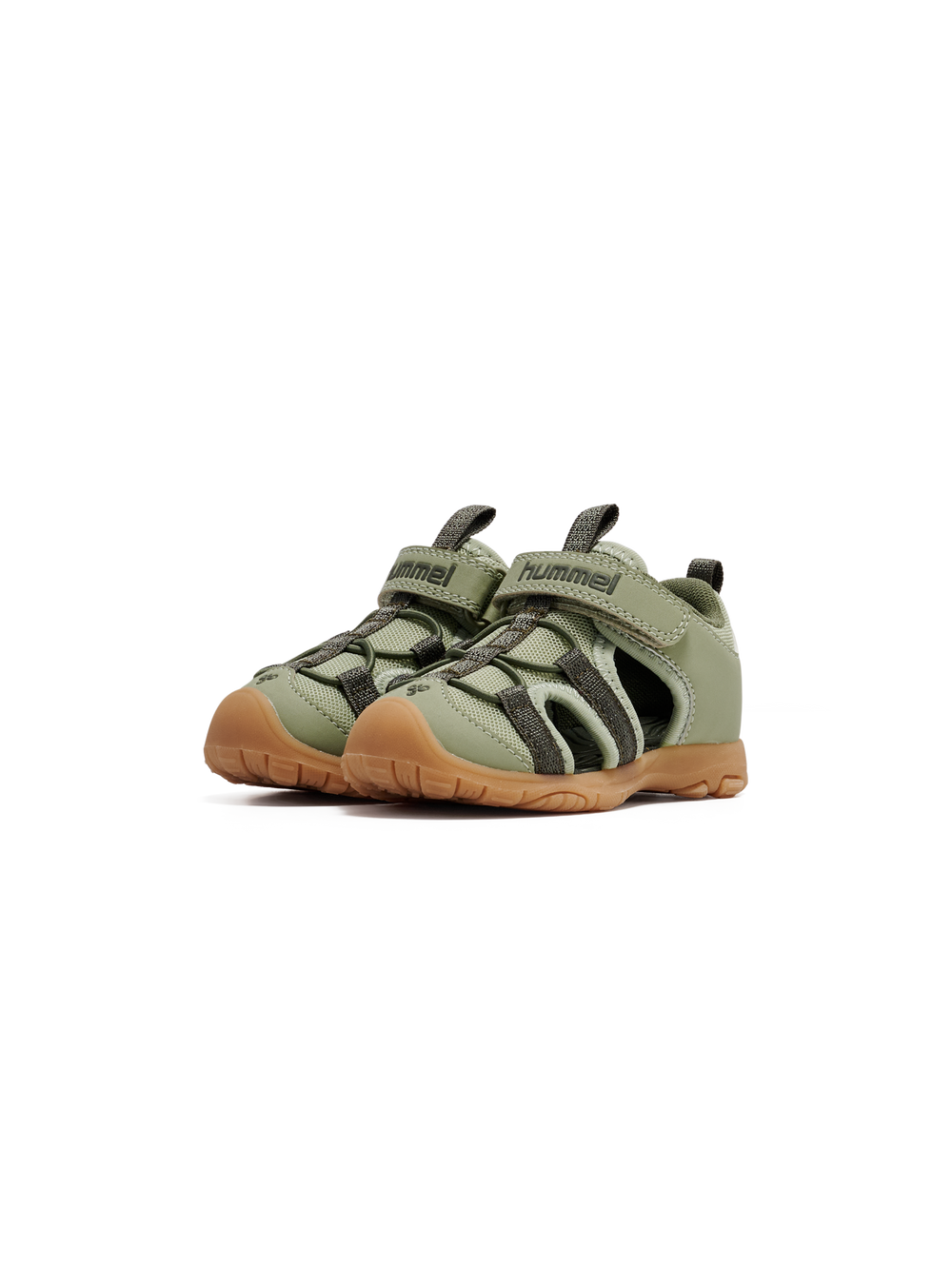 HUMMEL Sandal Sport Infant Kind (tea)