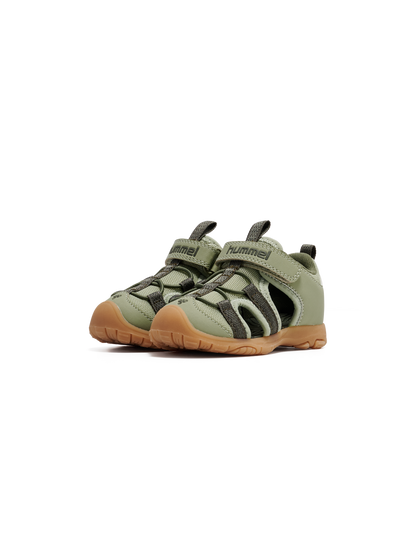 HUMMEL Sandal Sport Infant Kind (tea)