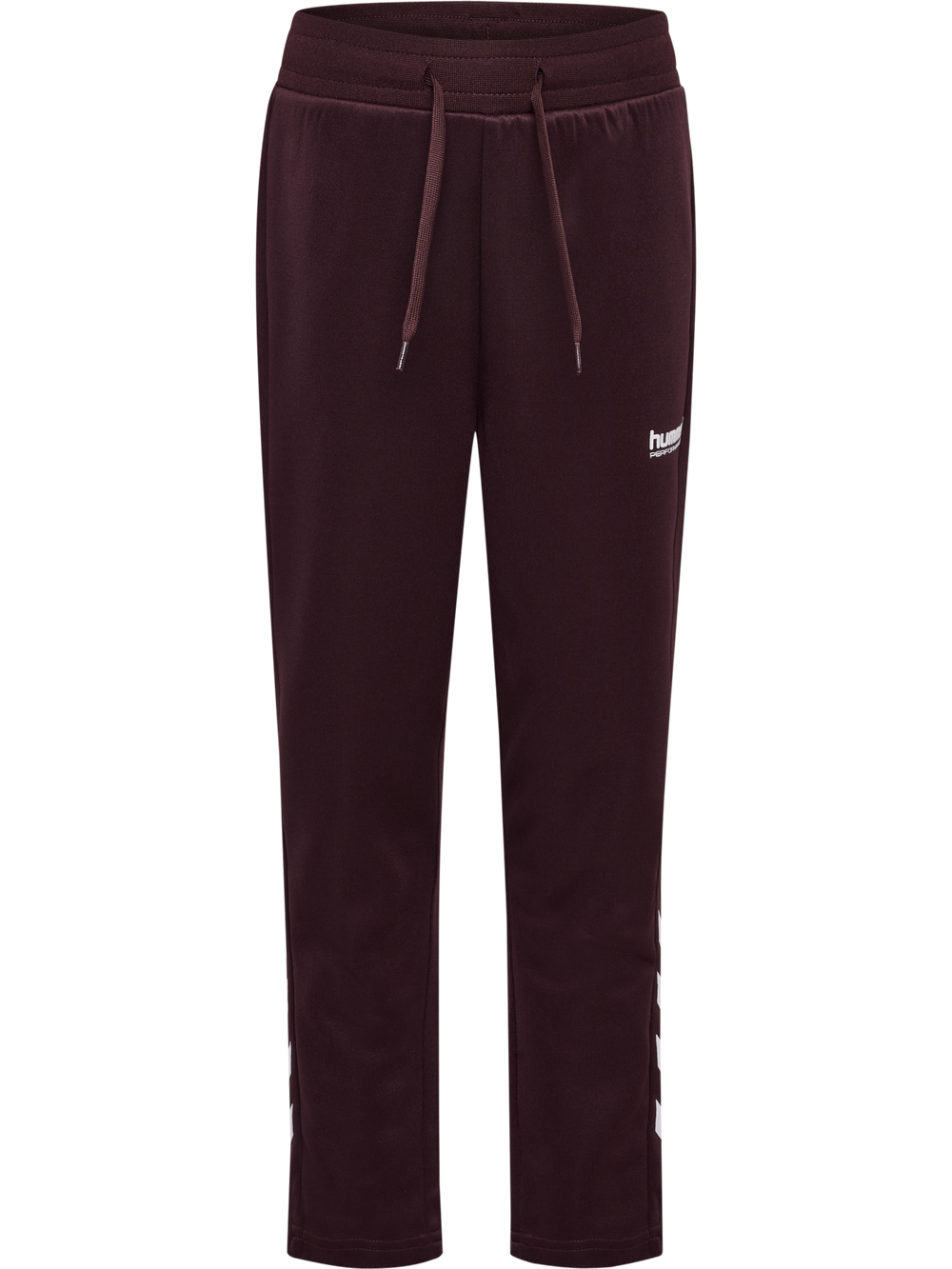 HUMMEL Tracksuit Kind (fudge)