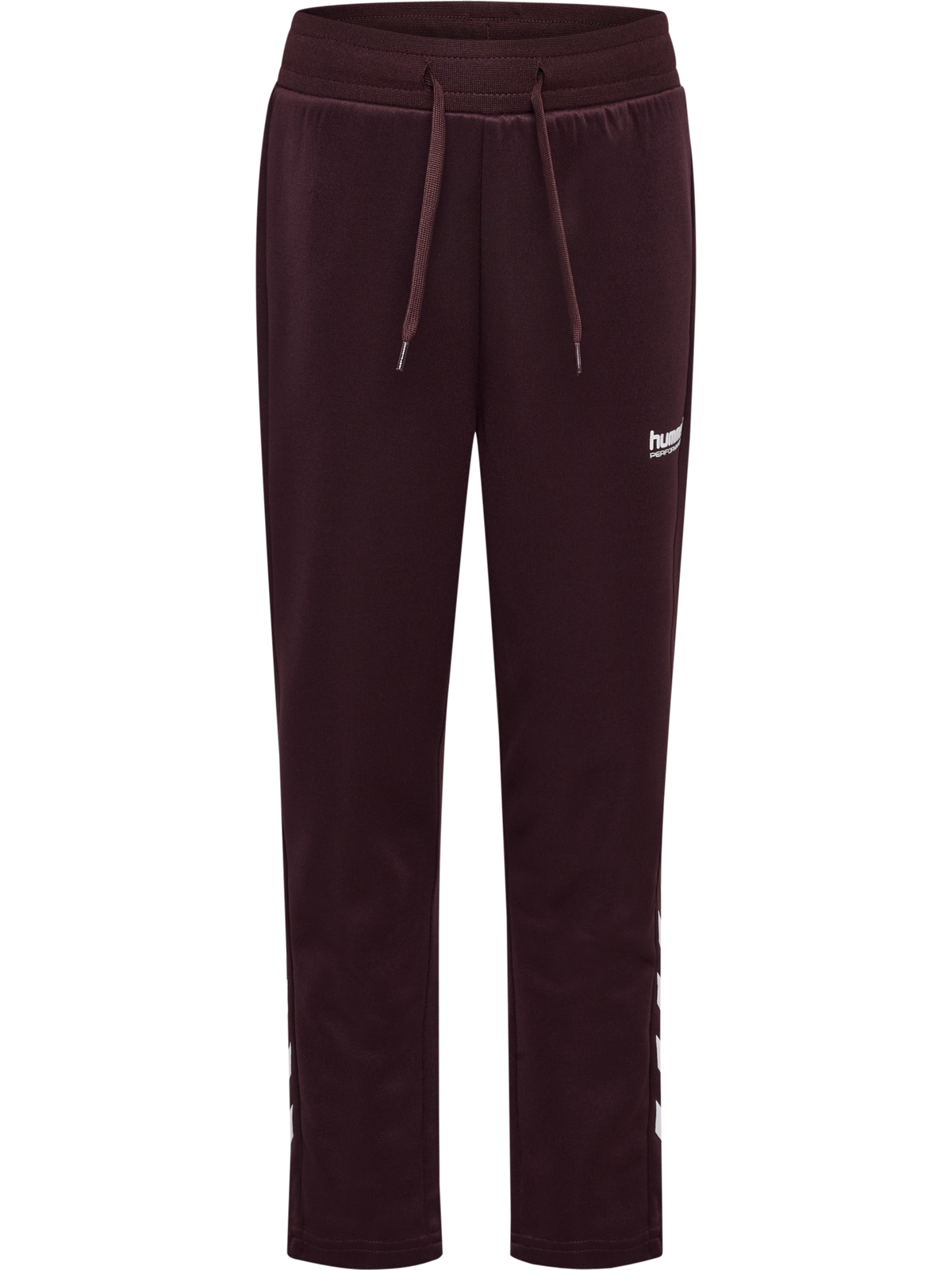 HUMMEL Tracksuit Kind (fudge)