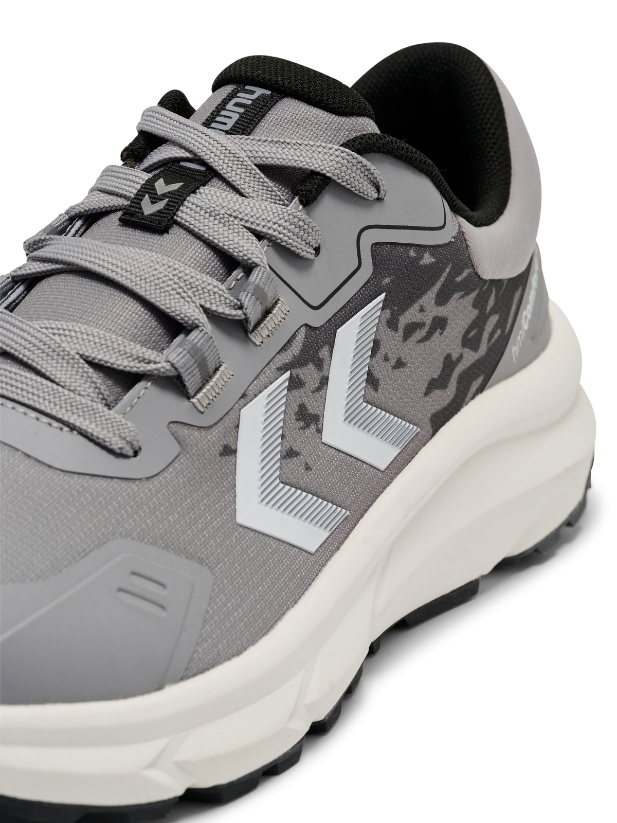HUMMEL Earth Trail One (alloy)