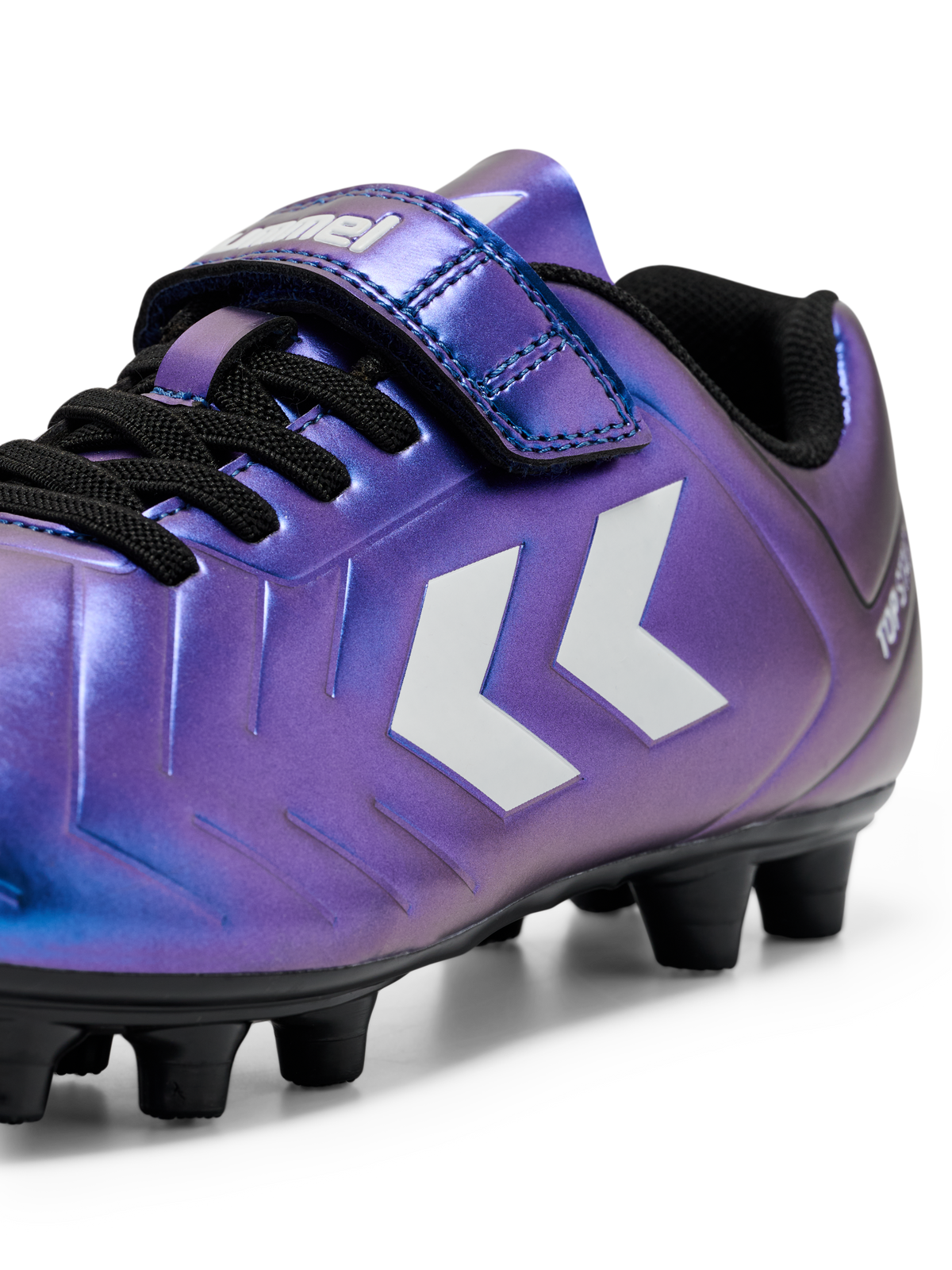 HUMMEL Top Star F.g. 2.0 Vc Kind (white/multicolor)