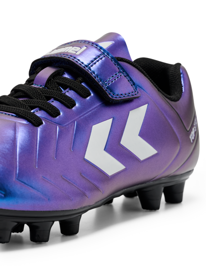HUMMEL Top Star F.g. 2.0 Vc Kind (white/multicolor)