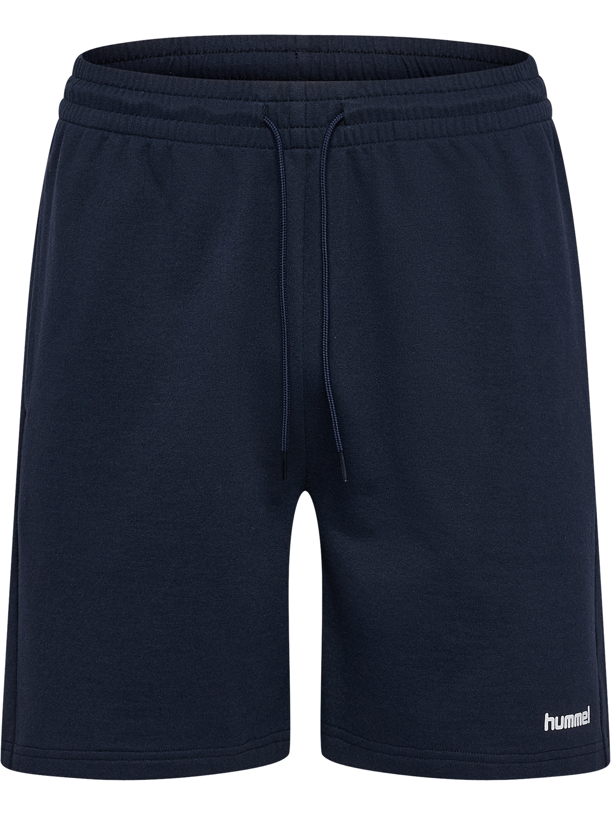 HUMMEL Frame Sweat Shorts (night sky)