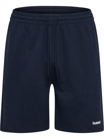 HUMMEL Frame Sweat Shorts (night sky)