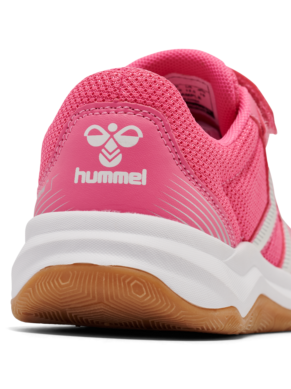 HUMMEL Multiplay Flex Vc 2.0 Kind (fandango pink)