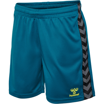 HUMMEL Authentic PL Shorts Kind (blue coral)