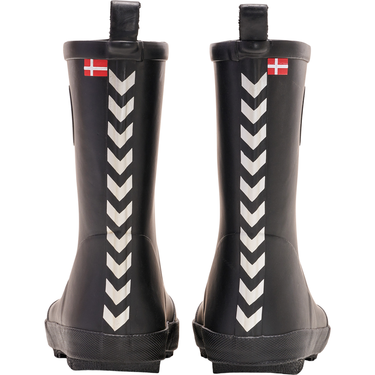 HUMMEL Rubber Boot . Kind (black)