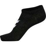 HUMMEL Match Me Sock 5-Pack Kind (black/black)