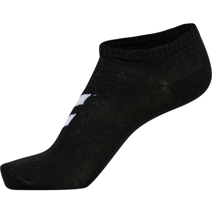 HUMMEL Match Me Sock 5-Pack Kind (black/black)