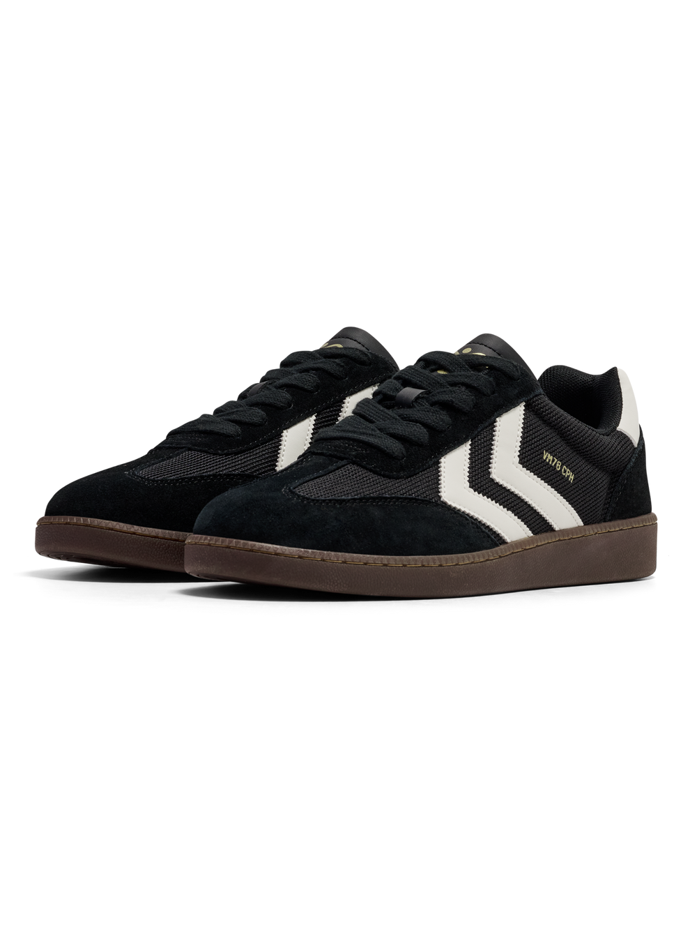 HUMMEL VM78 Cph Ms (anthracite)