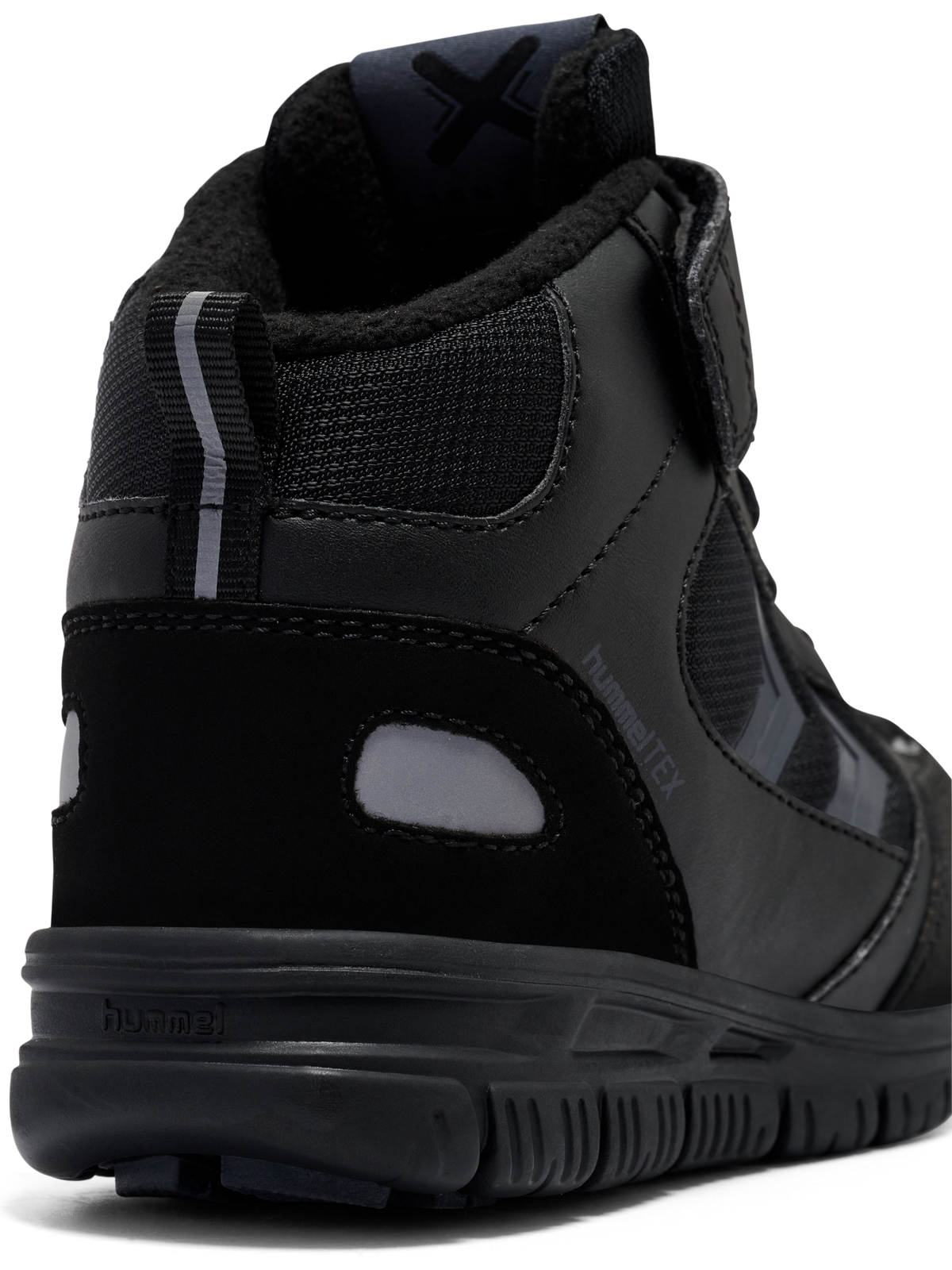 HUMMEL X-Light 2.0 Mid Tex Kind (anthracite)
