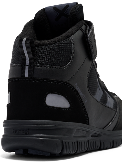 HUMMEL X-Light 2.0 Mid Tex Kind (anthracite)