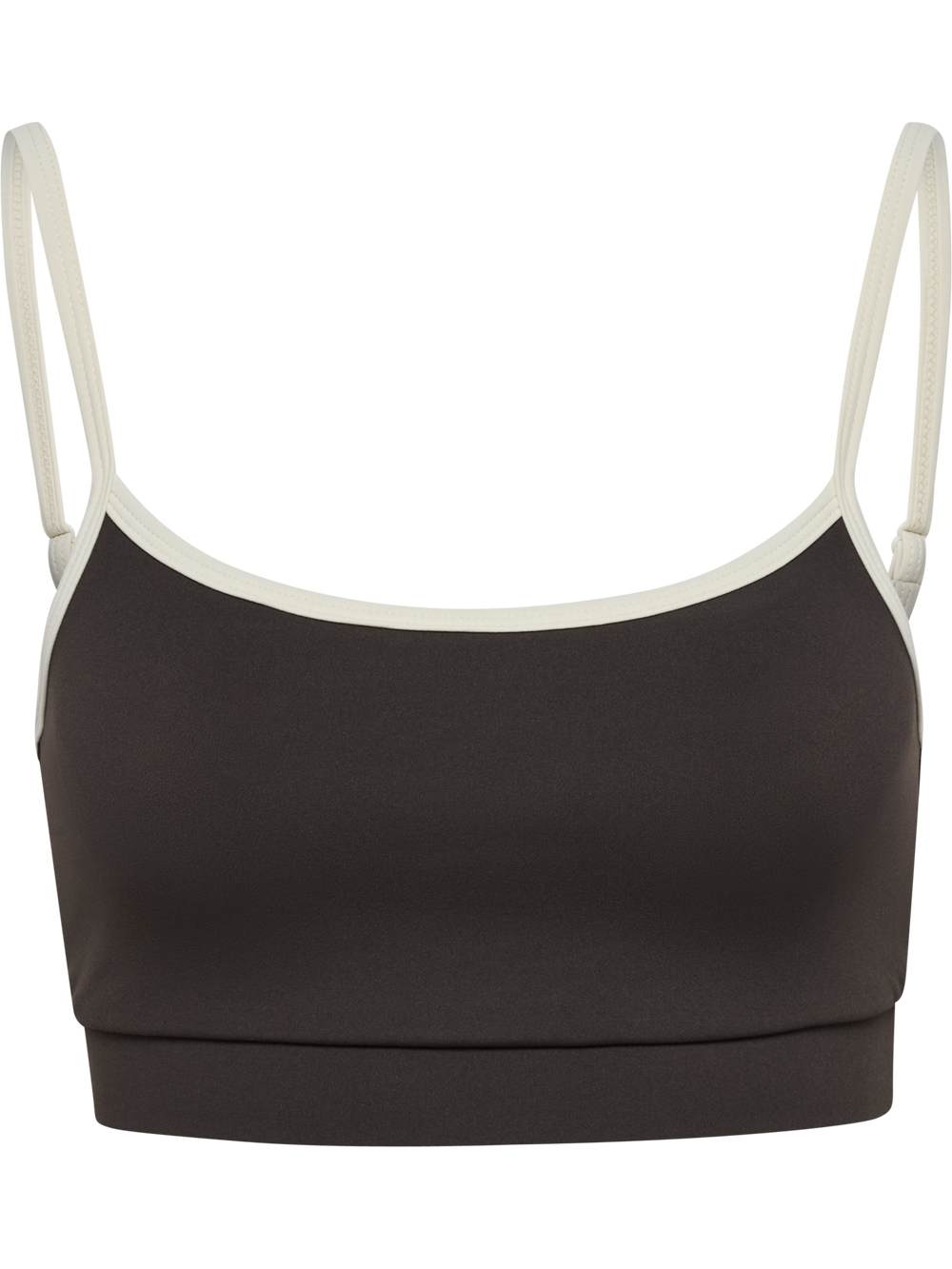 HUMMEL Balance Sports Bra Damen (after dark)