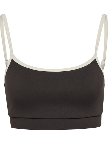 HUMMEL Balance Sports Bra Damen (after dark)
