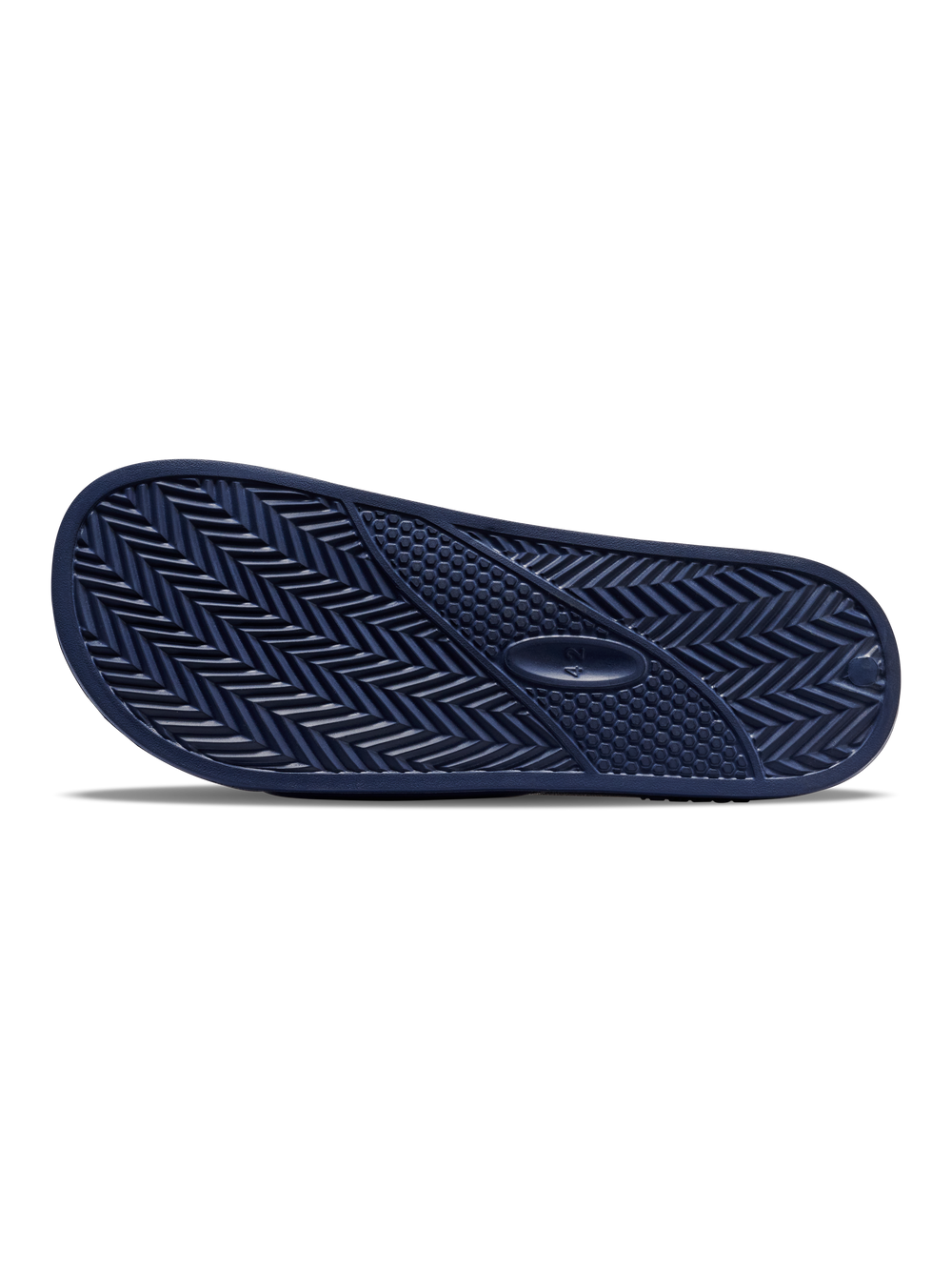 HUMMEL Essential Pool Slide (peacoat)
