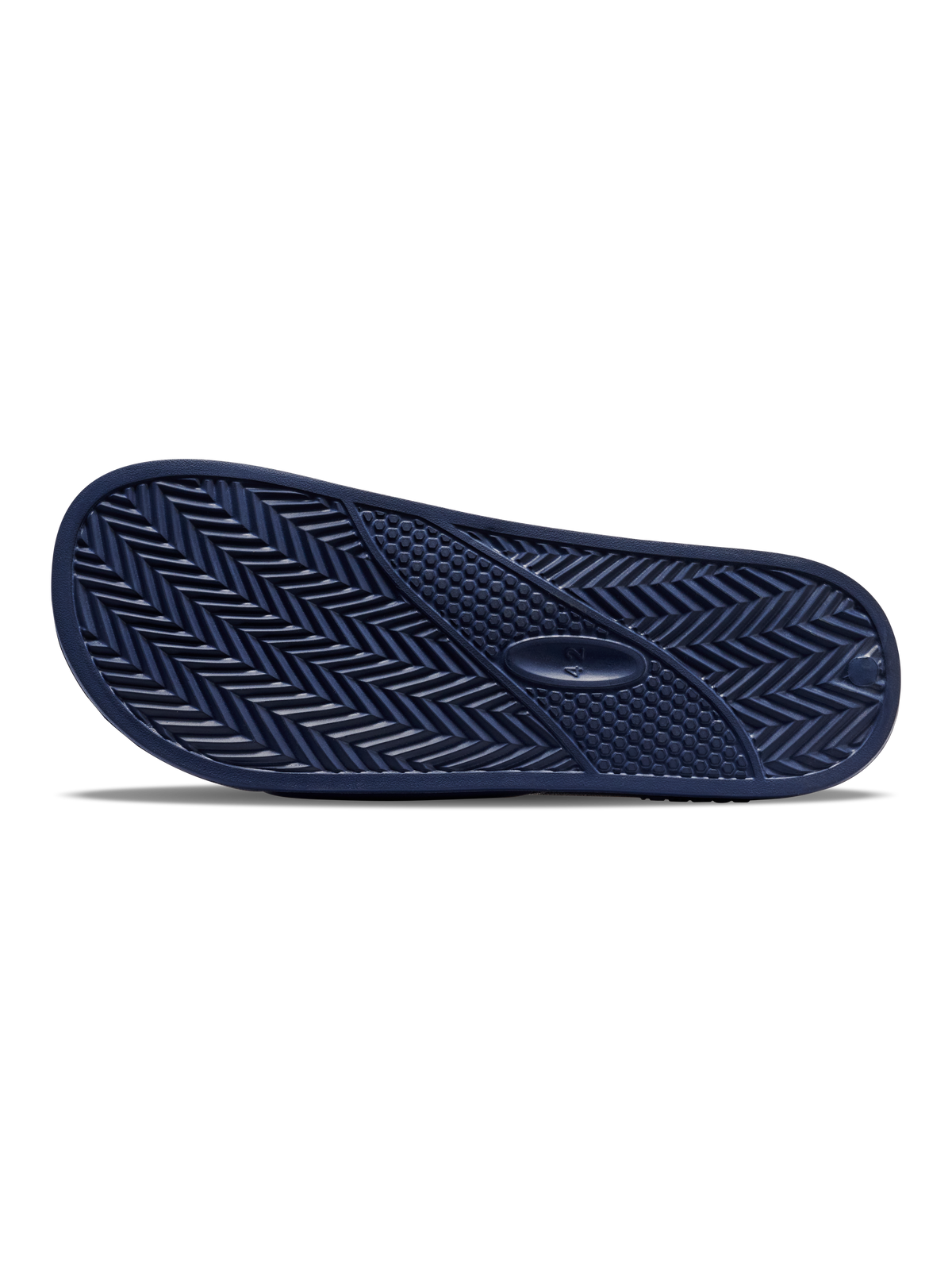 HUMMEL Essential Pool Slide (peacoat)