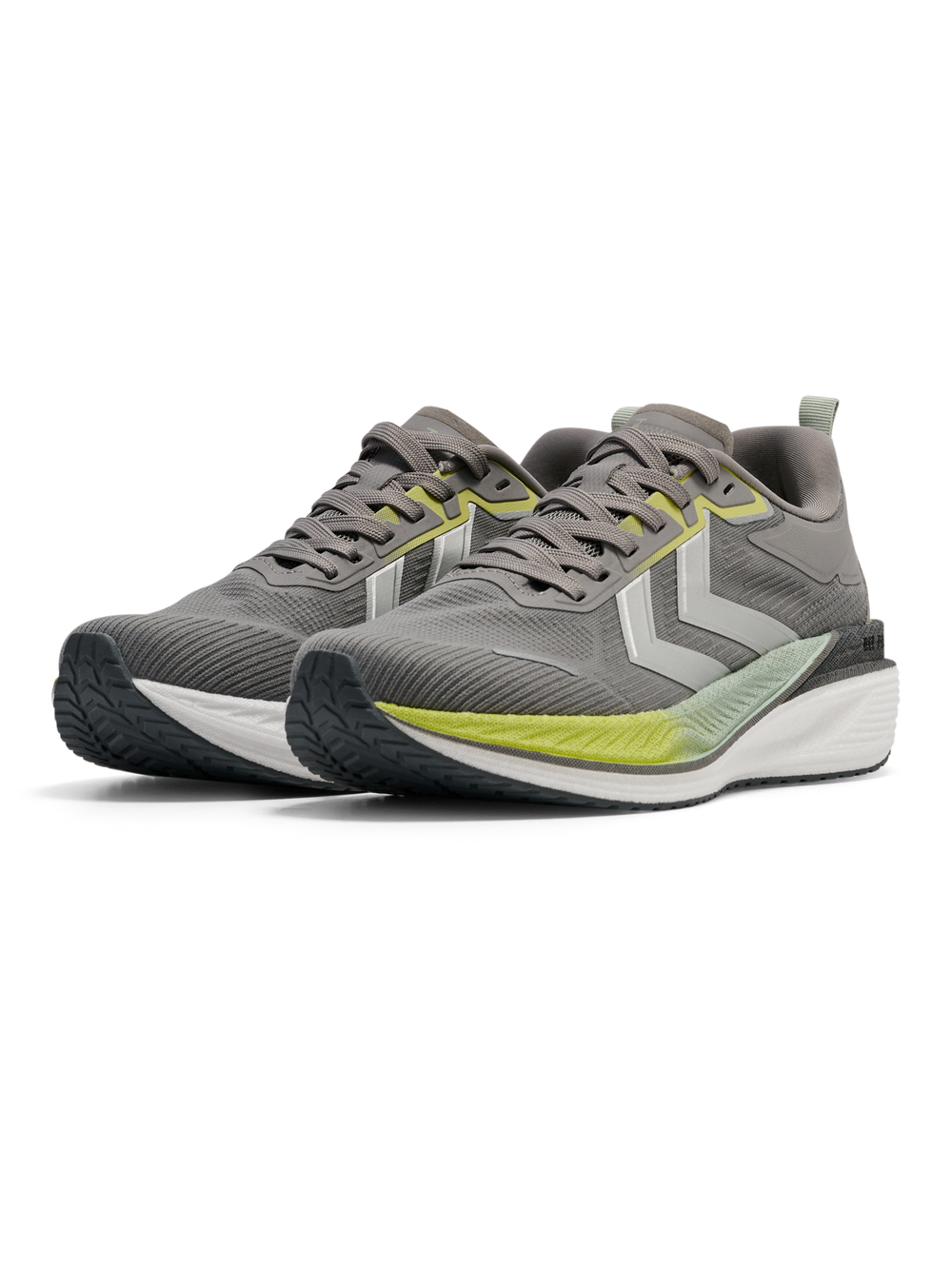 HUMMEL Race Pro (sharkskin)