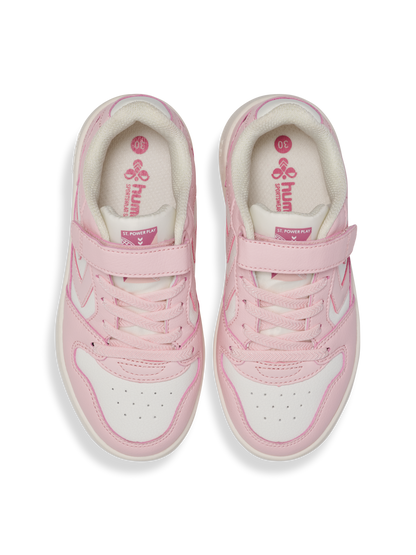 HUMMEL St Power Play Kind (white/pale lilac)